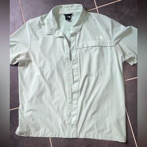 The North Face Mens shirt